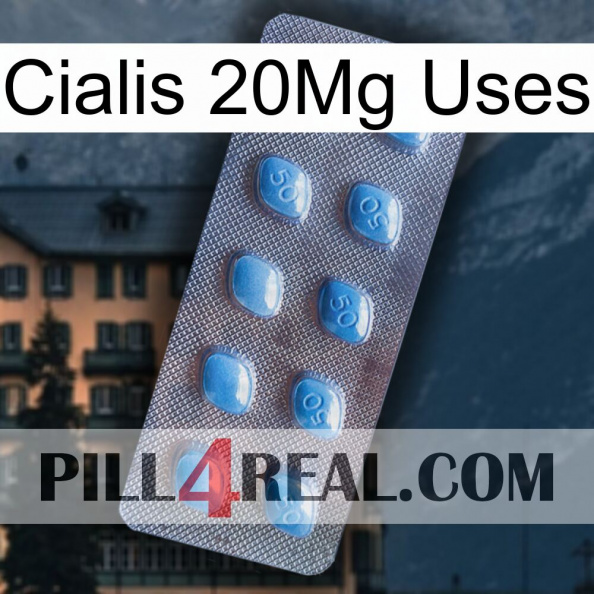 Cialis 20Mg Uses viagra3.jpg